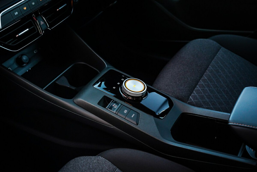 2024 MY25 MG MG3 ZP22 Excite Hybrid+ Hatch Image 15