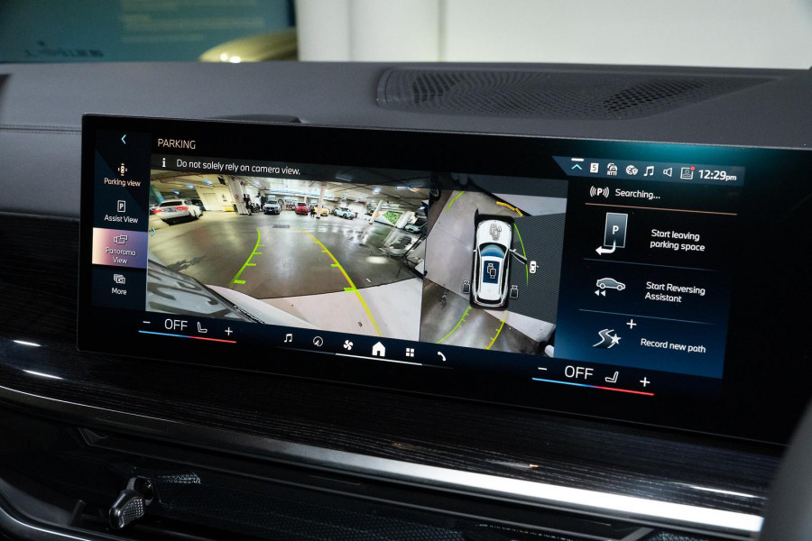 2026 BMW X5 G05 LCI xDrive30d M Sport SUV