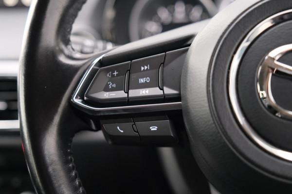 2022 Mazda CX-9 TC Touring SUV Image 14