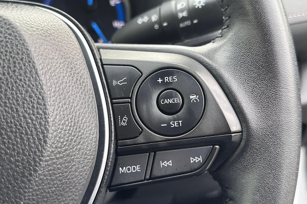 2024 Toyota RAV4 AXAH52R GX SUV Image 16