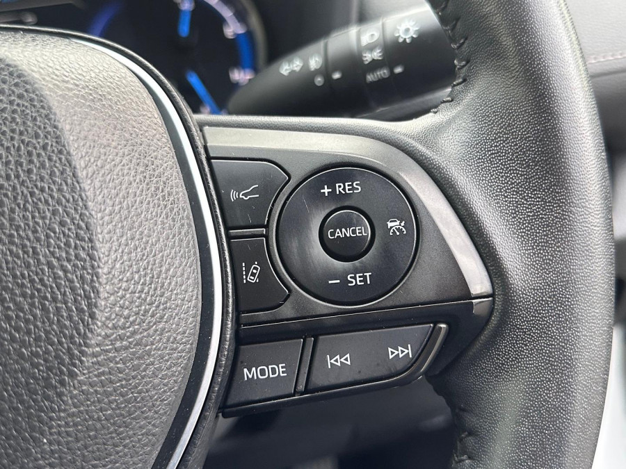 2024 Toyota RAV4 AXAH52R GX SUV Image 16