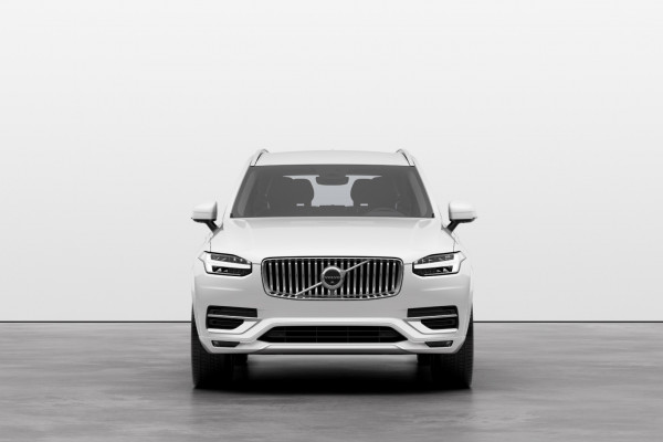 2024 MY25 Volvo XC90 L Series Ultra B6 Bright SUV Image 6