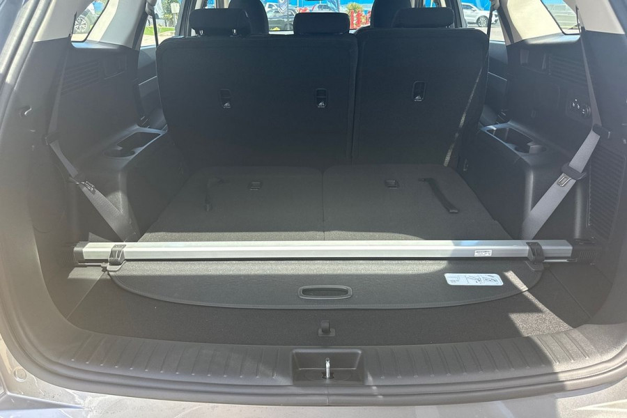 2024 Kia Sorento MQ4 PE S SUV Image 19