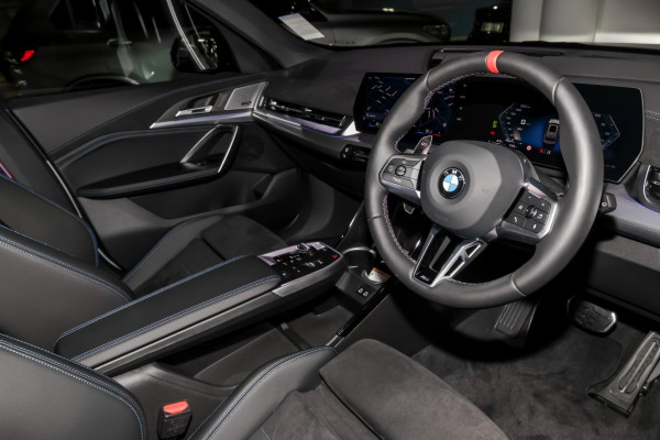 2025 BMW X1 U11 M35i xDrive SUV