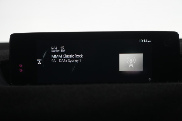 2023 Mazda MX-30 G20e Evolve SUV Image 23