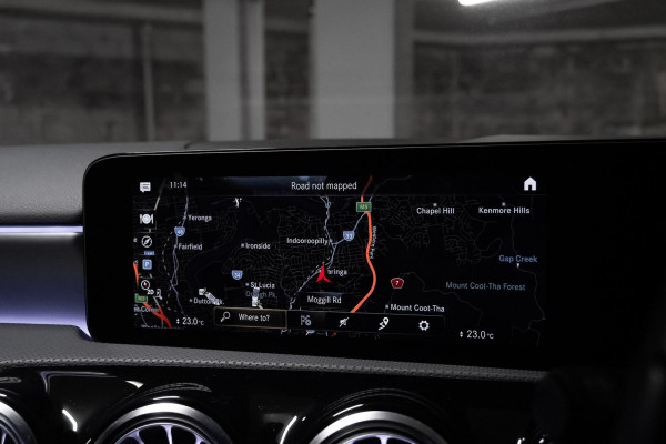 2022 Mercedes-Benz A-Class W177 A250 Hatch image 16