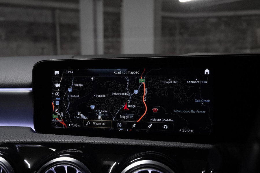 2022 Mercedes-Benz A-Class W177 A250 Hatch