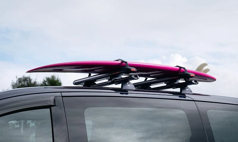 SUP Board Carrier (SupDawg)