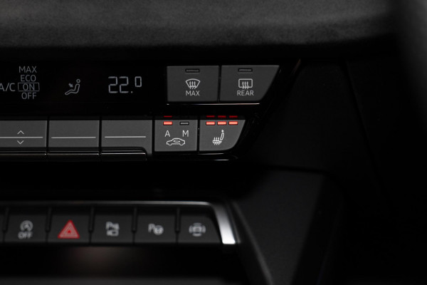 2025 MY26 Audi S3 GY  Hatch image 22