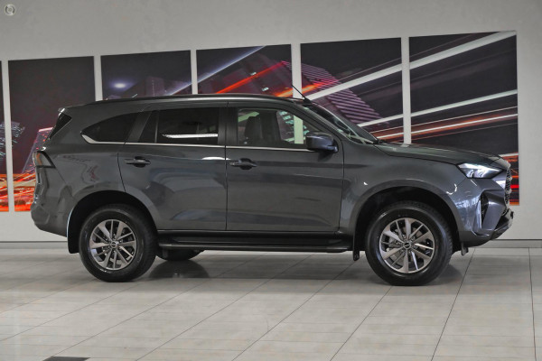 2026 MY25.5 Isuzu MU-X RJ LS-U SUV Image 5