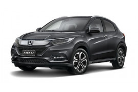 Honda HR-V VTi-LX