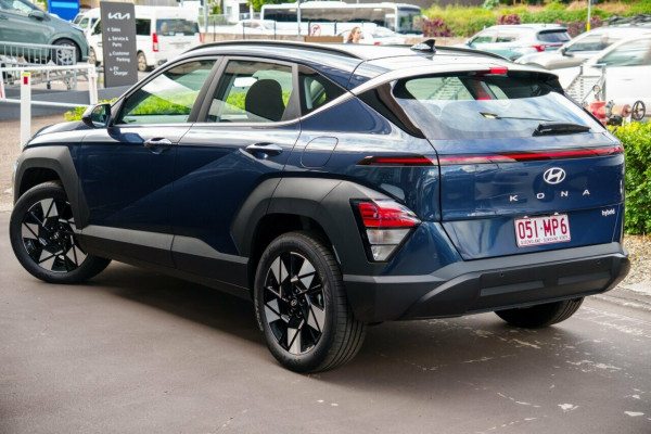 2025 Hyundai KONA SX2.V2 Hybrid SUV