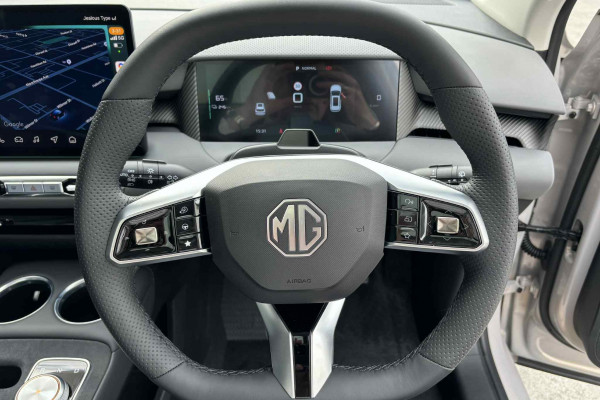 2026 MY25 MG MGS5 EV ZS3EM Essence 62 SUV Image 9