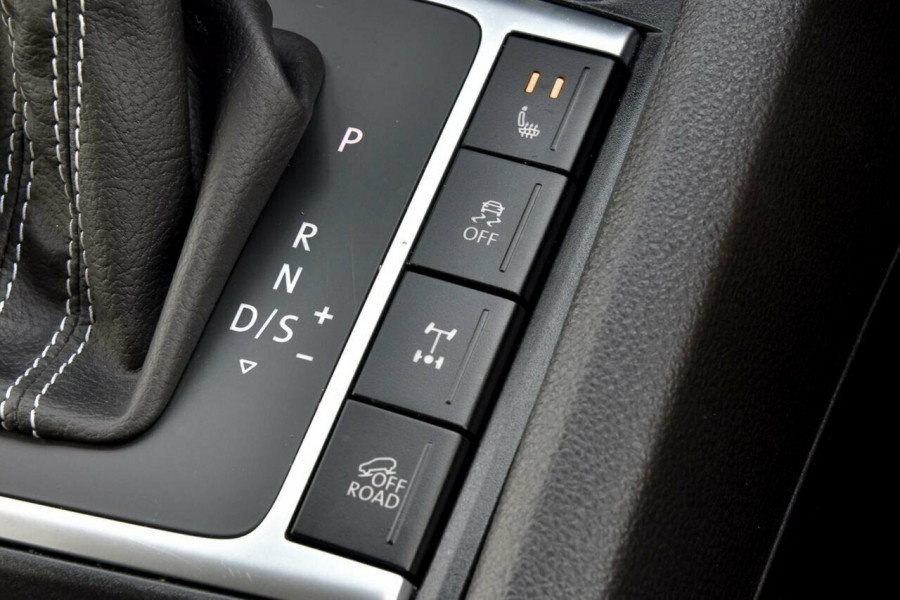 2021 Volkswagen Amarok 2H TDI580 Aventura Ute Image 18