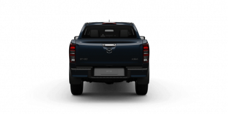 2020 MY21 Mazda BT-50 TF XTR 4x4 Dual Cab Pickup Cab chassis image 15
