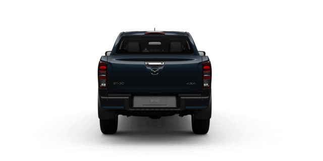 2020 MY21 Mazda BT-50 TF XTR 4x4 Dual Cab Pickup Cab chassis Mobile Image 15