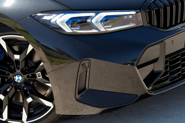 2025 BMW 3 Series G20 LCI II 330i M Sport Sedan image 28