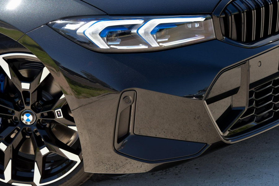 2025 BMW 3 Series G20 LCI II 330i M Sport Sedan