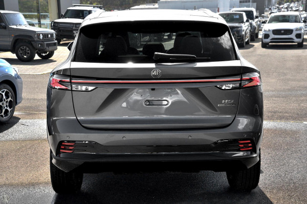 2025 MG HS AS33H Essence Hybrid+ SUV Image 3