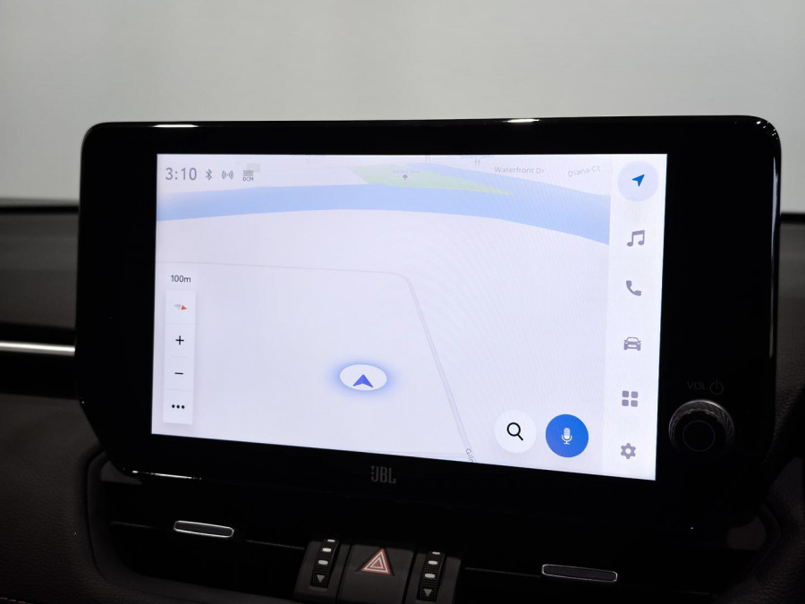 2023 Toyota RAV4 MXAA52R Cruiser SUV Image 13