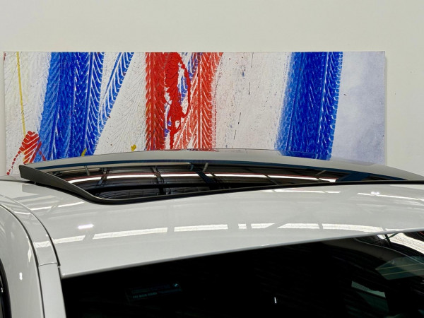 2022 BMW X6 G06 xDrive30d M Sport SUV image 11