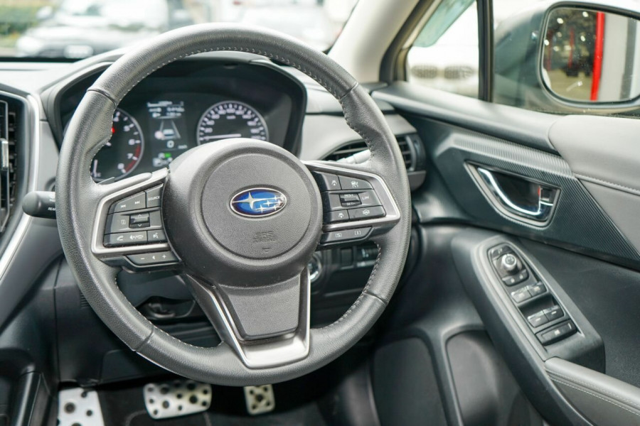 2023 MY24 Subaru Crosstrek G6X 2.0S SUV Image 6