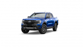 2025 MY25.25 Ford Ranger P703 Wildtrak Ute image 3