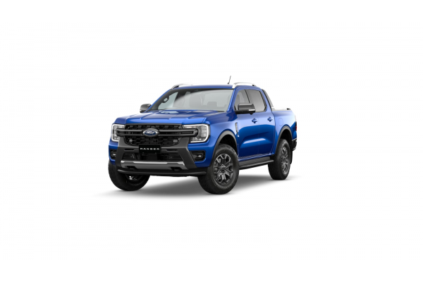 2025 MY25.25 Ford Ranger P703 Wildtrak  Ute