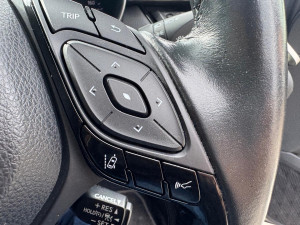 2019 Toyota C-HR NGX10R Koba SUV