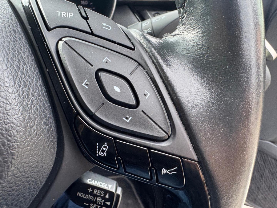 2019 Toyota C-HR NGX10R Koba SUV Image 18