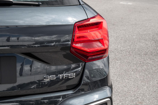 2023 Audi Q2 GA 35 TFSI SUV image 21