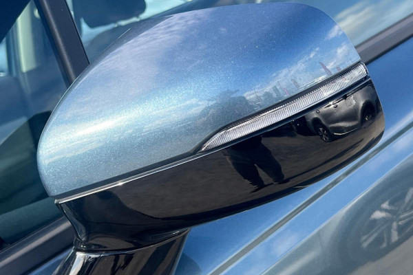 2022 Kia Carnival KA4 Si People Mover Image 8