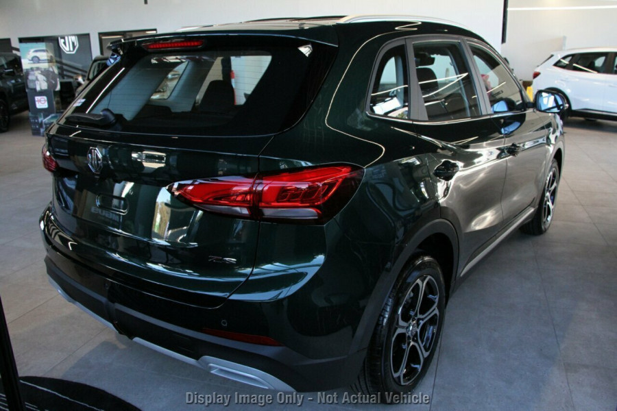 2026 MY26.5 MG ZS ZS32 Excite Turbo SUV Image 8