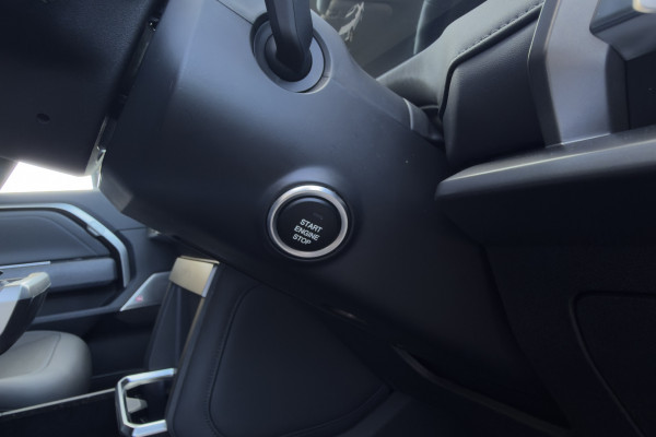 2025 LDV Terron 9 EKK1C Evolve Ute Image 16