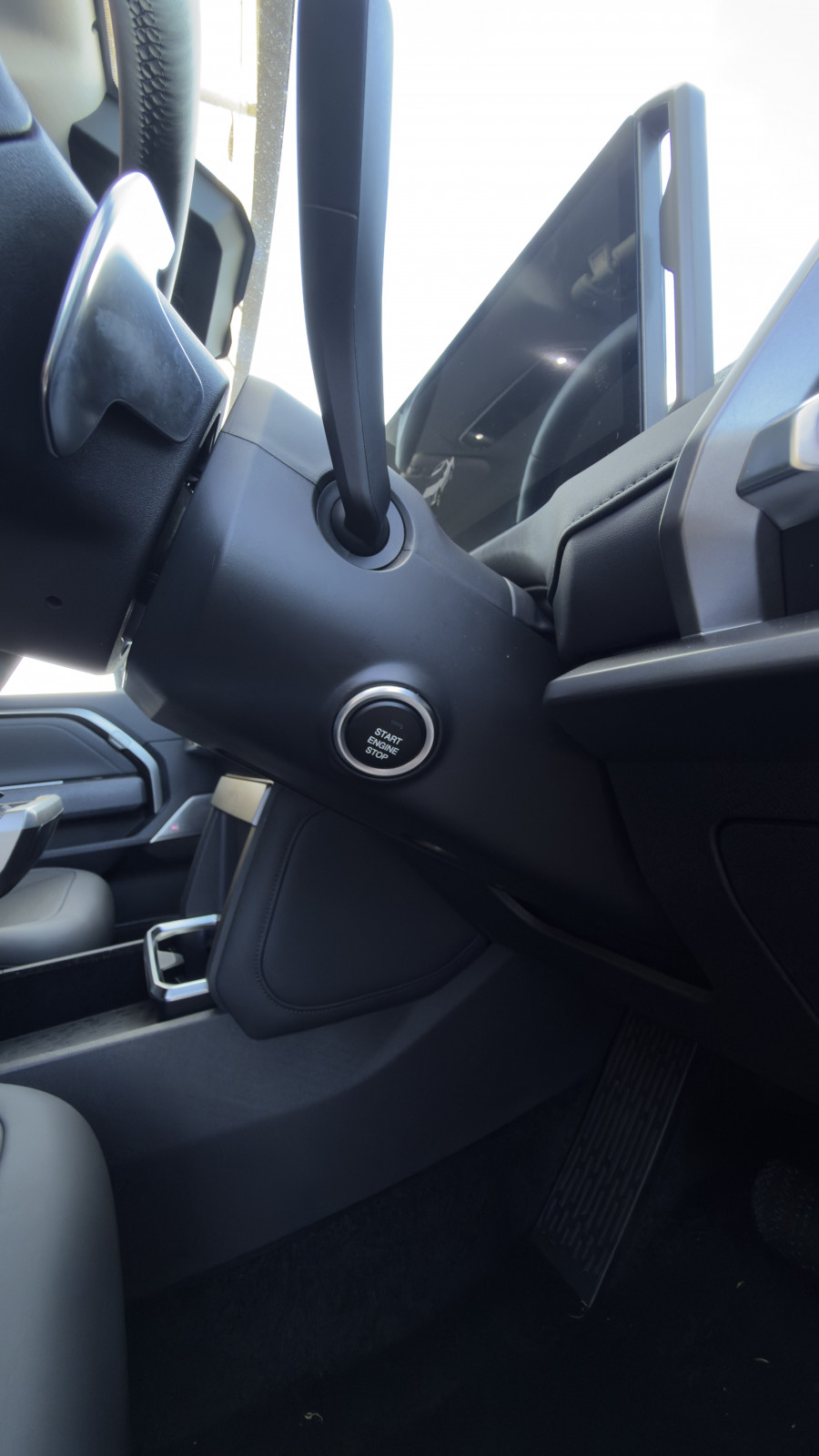 2025 LDV Terron 9 EKK1C Evolve Ute Image 16