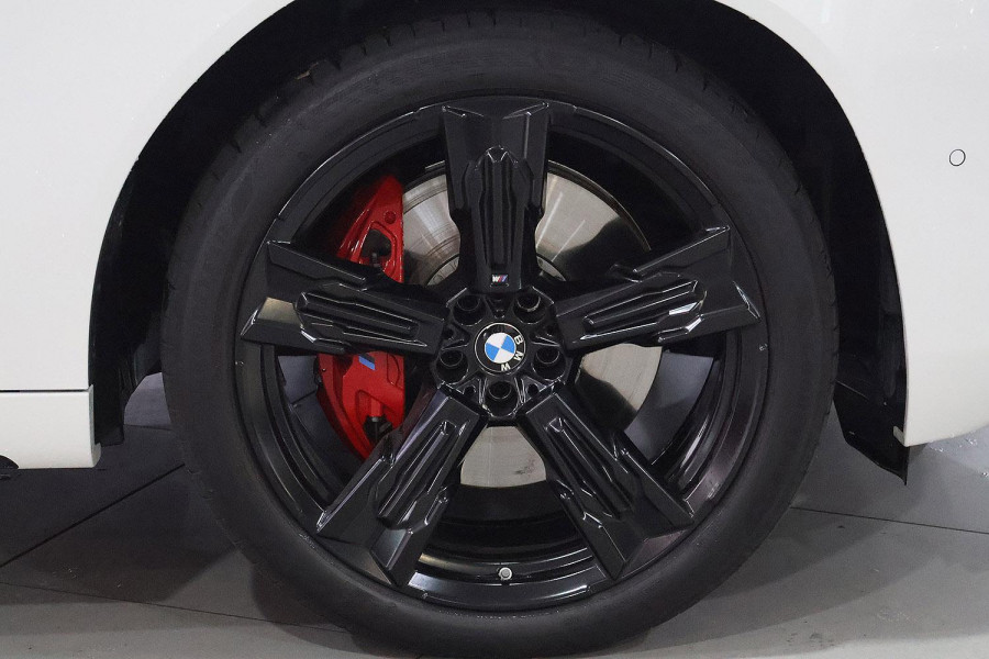 2025 BMW X3 G45 M50 xDrive SUV