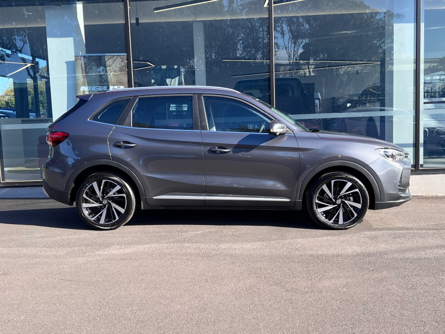 2026 MY26.5 MG ZS ZS32 Essence Turbo SUV Image 18