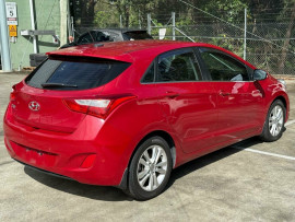 2014 Hyundai i30 GD2 Elite Hatch image 6