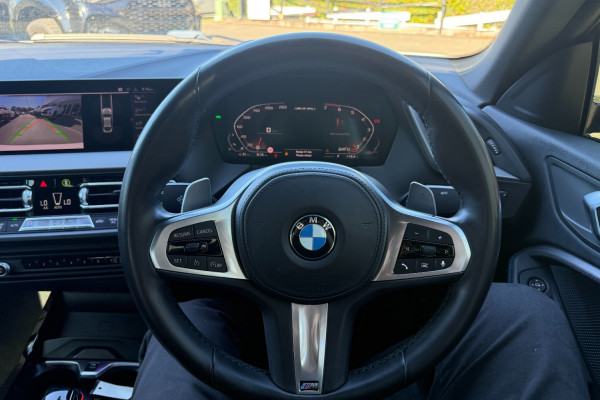 2020 BMW 2 Series F44 M235i xDrive Coupe Image 15