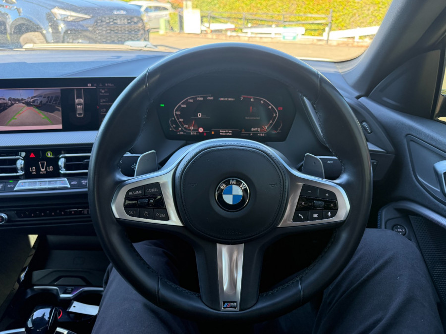 2020 BMW 2 Series F44 M235i xDrive Coupe Image 15
