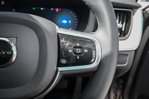 2026 Volvo XC60 UZ Plus B5 Bright SUV Image 10
