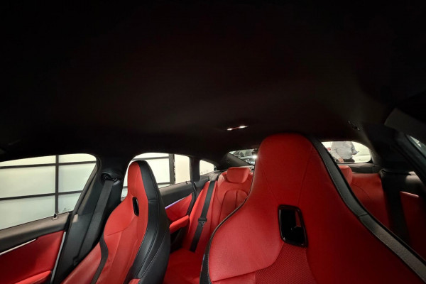 2020 BMW 2 Series F44 M235i xDrive Sedan Image 20