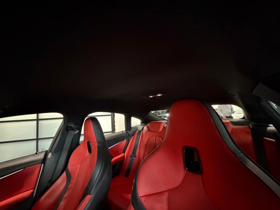 2020 BMW 2 Series F44 M235i xDrive Sedan Image 20