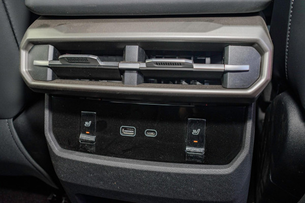 2025 MG U9 EKK1C Explore Pro Ute Image 13