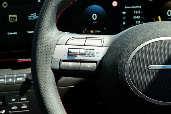 2026 Hyundai KONA SX2.V3 Elite N Line SUV Image 12