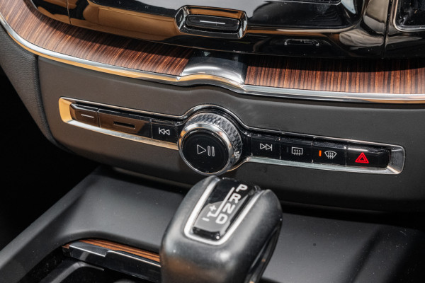 2021 Volvo XC60 UZ T5 SUV Image 17