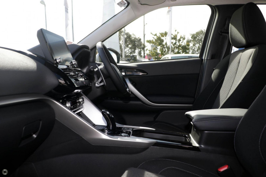 2024 Mitsubishi Eclipse Cross YB PHEV ES SUV Image 8