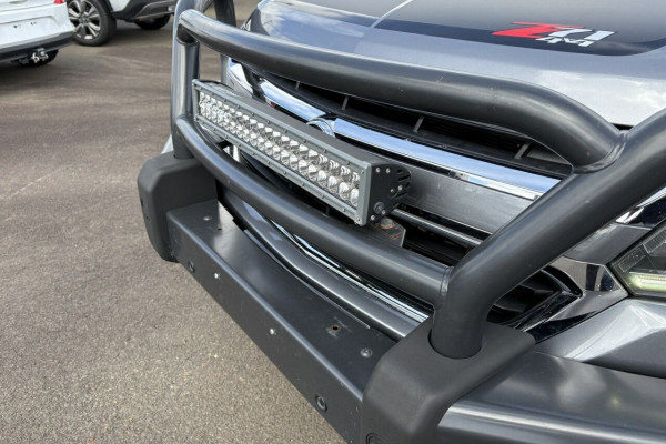 2017 MY18 Holden Trailblazer RG Z71 SUV