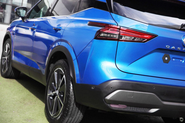 2024 Nissan QASHQAI J12 TI e-POWER SUV Image 5