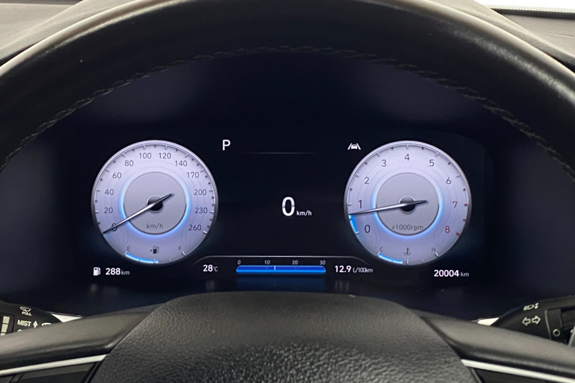 2023 Hyundai Santa Fe TM.V4 Elite SUV Image 21